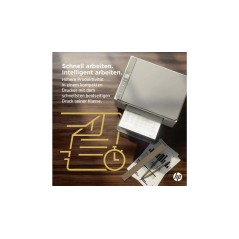 HP LaserJet MFP M234dw Laser